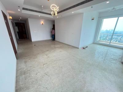 Hall Image of 2295 Sq.ft 3 BHK Apartment / Flat for sale in Conscient Elevate, Sector 59 Gurgaon for Rs. 58500000