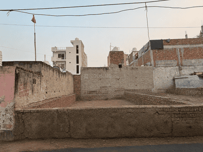 Image of 450 Sq.ft Residential Plot / Land for sale in Sector 81, Noida for Rs. 3500000