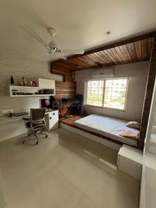 Hall Image of 1950 Sq.ft 3 BHK Apartment / Flat for sale in Kumar Hill View Residency, Kothrud Pune for Rs. 26500000