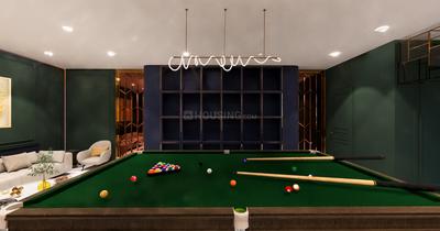 Image of 2033 Sq.ft 3 BHK Apartment / Flat for sale in Kantabada, Bhubaneswar for Rs. 11571000