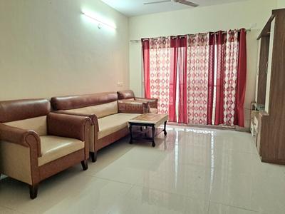 Hall Image of 1850 Sq.ft 3 BHK Apartment / Flat for rent in Fifth Victorian Palace EWS Plot, Khema-Ka-Kuwa Jodhpur for Rs. 25000