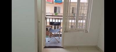 Bedroom Image of 800 Sq.ft 2 BHK Apartment / Flat for rent in Janapriya Unnati, Isnapur Sangareddy for Rs. 12000