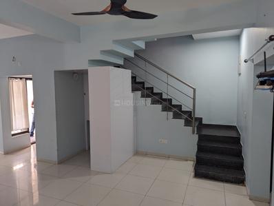 Hall Image of 2312 Sq.ft 3 BHK Villa for rent in Casagrand Esmeralda, Kotiganahalli Bengaluru for Rs. 45188