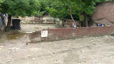 Image of 2050 Sq.ft Residential Plot / Land for sale in Gomti Nagar Extension, Lucknow for Rs. 8500000