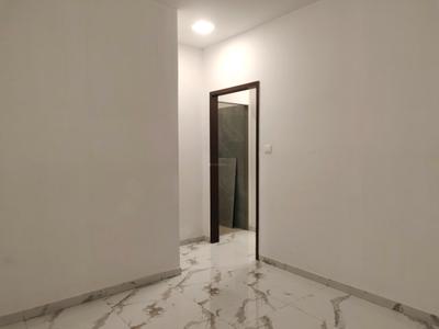 Bedroom Image of 650 Sq.ft 2 BHK Apartment / Flat for sale in Emerald Dotom Isle, Kandivali West Mumbai for Rs. 13400000
