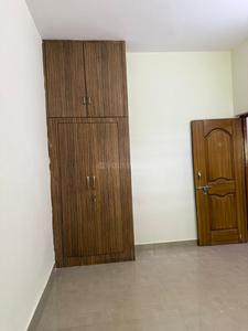 Bedroom Image of 945 Sq.ft 2 BHK Independent House for sale in Uslapur Bilaspur for Rs. 4200000