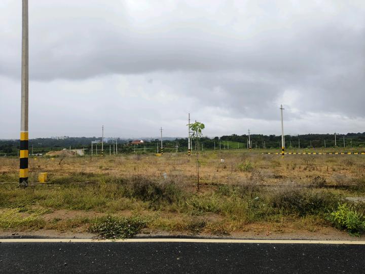 KHB SURYA CITY PHASE 4 Main Image 1