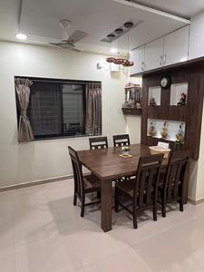 Hall Image of 1420 Sq.ft 3 BHK Apartment / Flat for sale in Erandwane Pune for Rs. 24000000