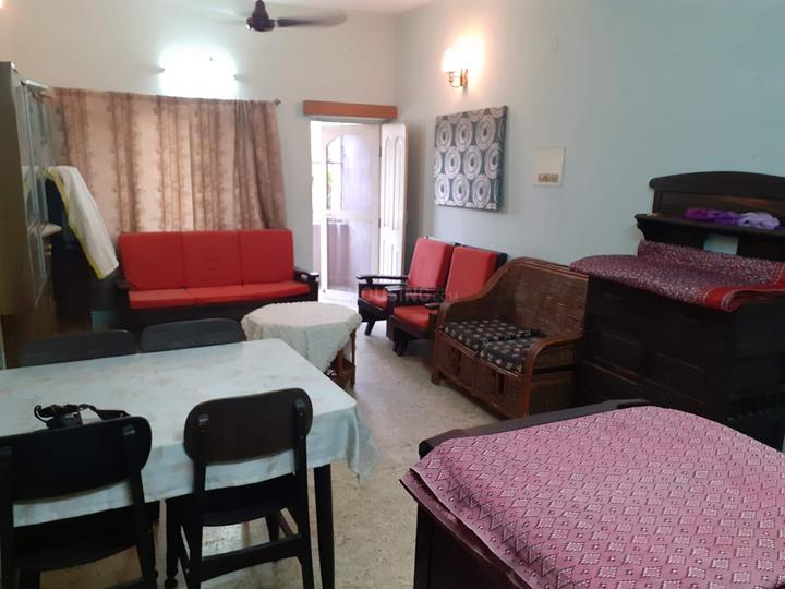 1 BHK Flat for rent in Ameerpet, Hyderabad 687 Sqft Property ID