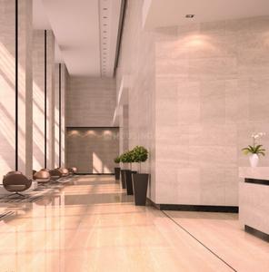Hall Image of 1137 Sq.ft 3 BHK Apartment / Flat for sale in Orient Odyssey, Ghatkopar East Mumbai for Rs. 45500000