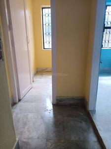 Hall Image of 1400 Sq.ft 2 BHK Builder Floor for rent in Kalyani Nadia for Rs. 13000