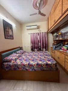 Bedroom Image of 1885 Sq.ft 3 BHK Duplex for sale in Gorwa Vadodara for Rs. 9500000