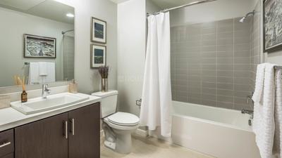 Bathroom Image of 3750 Sq.ft 6 BHK Apartment / Flat for sale in NHP Atlantis, Juhu Mumbai for Rs. 300000000