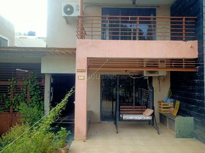 3 BHK Independent House