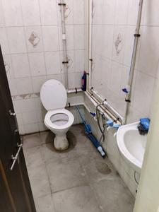 Common Bathroom Two Image of 1700 Sq.ft 3.5 BHK Independent House for sale in Chandkheda Ahmedabad for Rs. 22500000