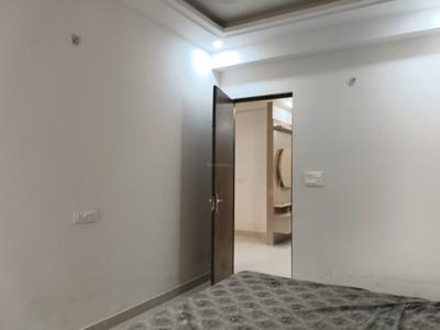 Bedroom Image of 1500 Sq.ft 3 BHK Apartment / Flat for sale in Vyom Residency, Noida Extension Greater Noida for Rs. 5900000
