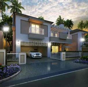 Image of 3729 Sq.ft 4 BHK Villa for sale in Sobha Bela Encosta Phase 1, Kuttikkattoor, Kozhikode for Rs. 36000000