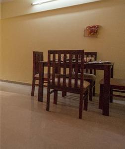 Hall Image of 2BHK in  Jay Gopal 204 in Malad West, Mumbai