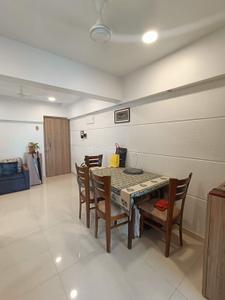 Hall Image of 550 Sq.ft 1 BHK Apartment / Flat for sale in Dadar East Mumbai for Rs. 22500000
