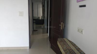 Passage Image of 1776 Sq.ft 2 BHK Apartment / Flat for sale in Angel Mercury, Indirapuram Ghaziabad for Rs. 16500000