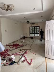 Hall Image of 4400 Sq.ft 4 BHK Villa for rent in Vasantha Valley, Kondapur Hyderabad for Rs. 111000