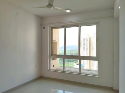 Bedroom Image of 1200 Sq.ft 2.5 BHK Apartment / Flat for sale in Hiranandani Pelican, Hiranandani Estate Thane for Rs. 29500000