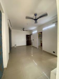 Hall Image of 1100 Sq.ft 2 BHK Apartment / Flat for rent in Stellar MI Citihomes, Omicron III Greater Noida for Rs. 22000