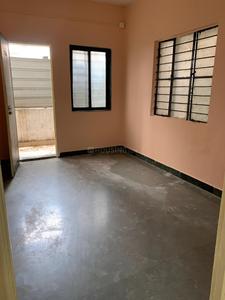 2 BHK Independent Builder Floor