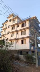 Image of 970 Sq.ft 2 BHK Apartment / Flat for sale in Cortalim, Goa for Rs. 6200000