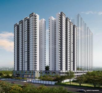 2 BHK Flat