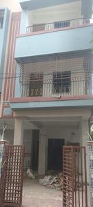 Image of 1000 Sq.ft 3 BHK Builder Floor for sale in Kamdahari, Kolkata for Rs. 5000000