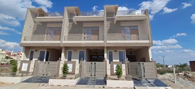Image of 1635 Sq.ft 3 BHK Villa for sale in Kalwad Road, Jaipur for Rs. 7200000