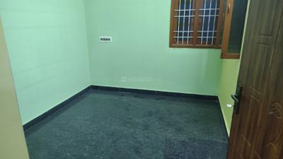 Bedroom Image of 1300 Sq.ft 1 BHK Independent House for rent in Thavalakuppam Puducherry for Rs. 8000