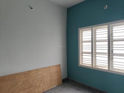 Bedroom Image of 1200 Sq.ft 3 BHK Independent House for sale in Hancharahalli Village Bengaluru for Rs. 12000000