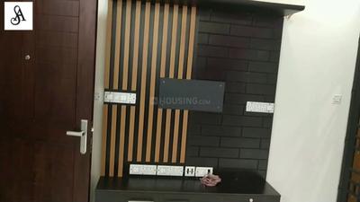 Bedroom Image of 1255 Sq.ft 3 BHK Apartment / Flat for sale in Thrippunithura Kochi for Rs. 5800000