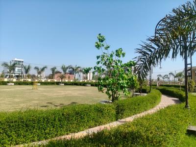 Image of 800 Sq.ft Residential Plot / Land for sale in Hari Ashray Nagar Haridwar Residential Plots and Villas, Bawalikalanzri, Haridwar for Rs. 2880000