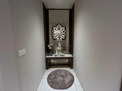 Image of 3685 Sq.ft 4 BHK Apartment / Flat for sale in Vamana Arvindam, Utrathiya, Zirakpur for Rs. 33430320