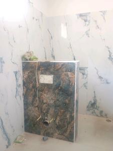 Bedroom Two Image of 1575 Sq.ft 3 BHK Apartment / Flat for sale in Sainikpuri Secunderabad for Rs. 8700000
