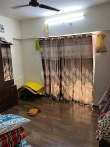 Bedroom Image of 850 Sq.ft 2 BHK Apartment / Flat for sale in Kalash Vastushree, Katraj Pune for Rs. 6500000