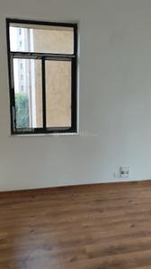 Bedroom Image of 1767 Sq.ft 2 BHK Apartment / Flat for rent in Unitech Habitat, Sector PI Greater Noida for Rs. 25000