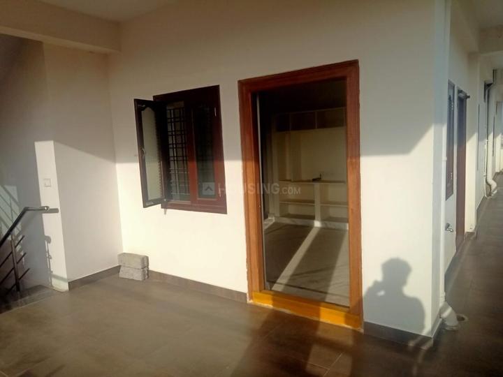 Jayas pride Bedroom 1