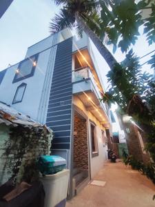Image of 900 Sq.ft 2 BHK Independent House for rent in Pammal, Chennai for Rs. 25000