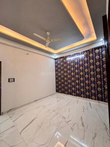 Bedroom Image of 2000 Sq.ft 3 BHK Villa for sale in Gokulpura Jaipur for Rs. 9900000