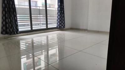 Bedroom Image of 2000 Sq.ft 3 BHK Apartment / Flat for sale in Aaryan City, Gota Ahmedabad for Rs. 11000000