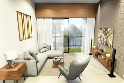 3 BHK Flat