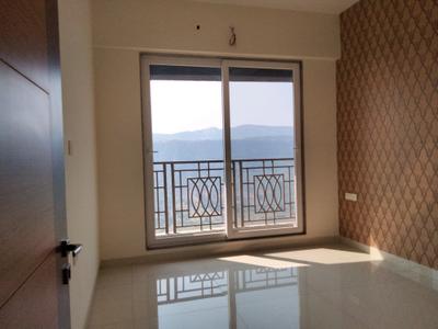 Bedroom Image of 2450 Sq.ft 4 BHK Apartment / Flat for sale in Paradise Sai Mannat, Kharghar Navi Mumbai for Rs. 39000000