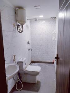 Image of 540 Sq.ft 2 BHK Builder Floor for rent in Ramesh Nagar, New Delhi for Rs. 32000