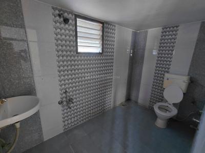 Bathroom Image of 2250 Sq.ft 3 BHK Independent House for rent in Ghodasar Ahmedabad for Rs. 25000