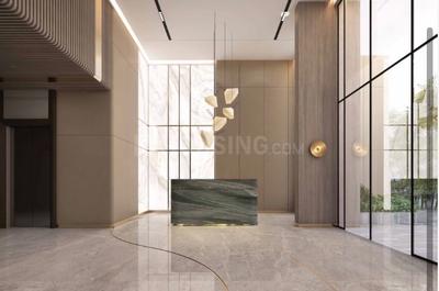Hall Image of 850 Sq.ft 2 BHK Apartment / Flat for sale in Roswalt Raya, Chembur Mumbai for Rs. 19000000