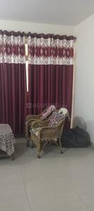 Hall Image of 1880 Sq.ft 3 BHK Apartment / Flat for sale in  Foster Heights, Crossings Republik Ghaziabad for Rs. 9900000